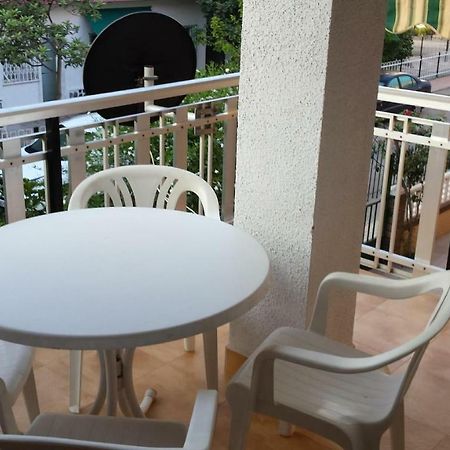 Apartmán Viviendas Moreno Mar Menor Santiago De La Ribera Exteriér fotografie