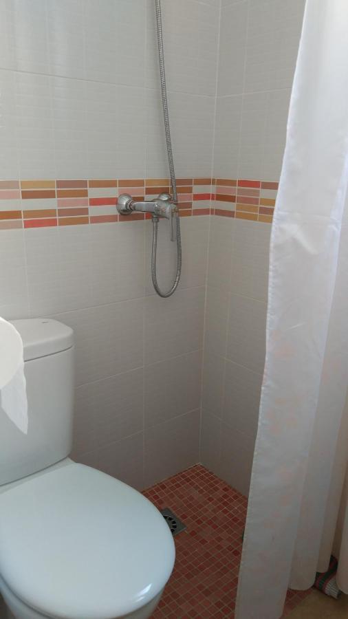 Apartmán Viviendas Moreno Mar Menor Santiago De La Ribera Exteriér fotografie